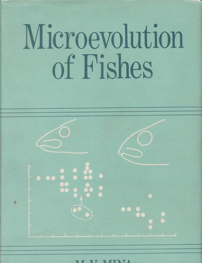 Microevolution of Fishes: Evolutionary Aspects of Phenetic Diversity