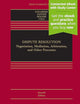 Dispute Resolution: Negotiation, Mediation, Arbitration, and Other Processes [Connected eBook with Study Center] (Aspen Casebook)