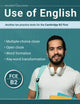 Use of English: Another ten practice tests for the Cambridge B2 First