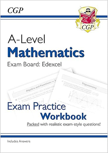 Year 1 & 2 Exam Practice Workbook