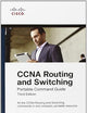 CCNA Routing and Switching Portable Command Guide