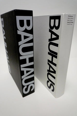 Bauhaus: Weimar, Dessau, Berlin, Chicago