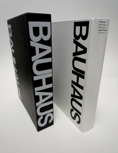 Bauhaus: Weimar, Dessau, Berlin, Chicago