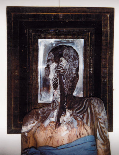 Lehndorff & Trülzsch: The Seen and the Unseen