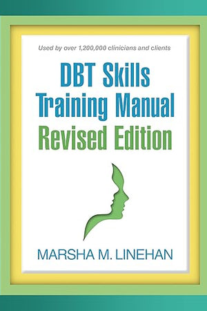 DBT Skills Training Manual