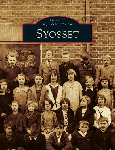 Syosset