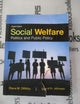 Social Welfare: Politics and Public Policy