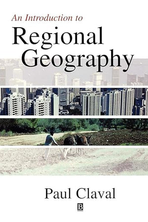 An Introduction to Regional Geography