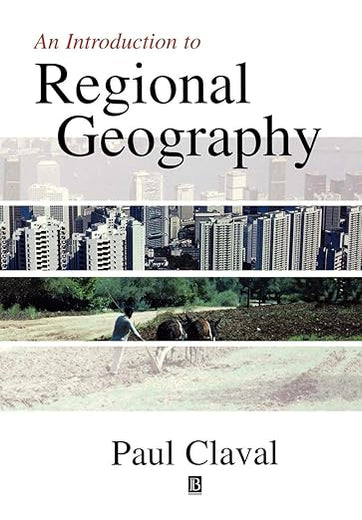 An Introduction to Regional Geography