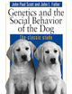 Genetics and the Social Behaviour of the Dog