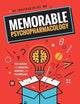Memorable Psychopharmacology
