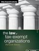 The Law of Tax-Exempt Organizations (Wiley Nonprofit Authority)