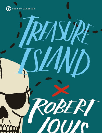 Treasure Island (Signet Classics)