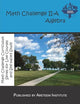 Math Challenge II-A Algebra (Math Challenge Curriculum Textbooks)