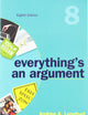 Everything's an Argument