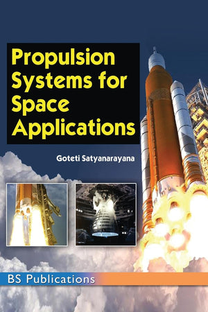 Propulsion Systems for Space Applications