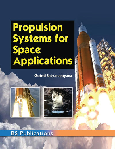 Propulsion Systems for Space Applications