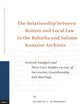 The Relationship between Roman and Local Law in the Babatha and Salome Komaise Archives: General Analysis and Three Case Studies on Law of Succession, ... on the Texts of the Desert of Judah, 69)