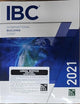 2021 International Building Code (International Code Council Series)
