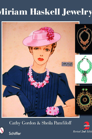 Miriam Haskell Jewelry