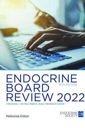 Endocrine Board Review 2022