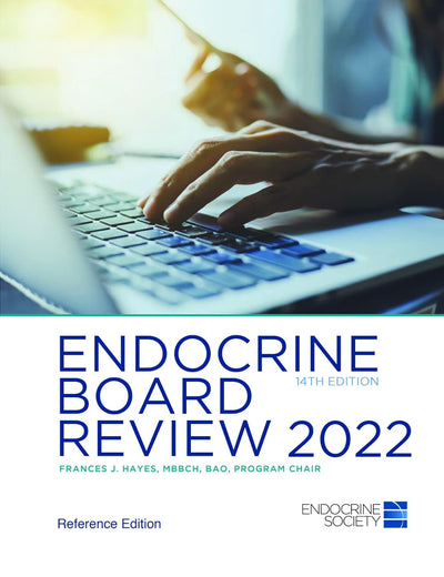 Endocrine Board Review 2022