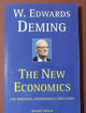 The New Economics for Industry, Government, Education - 2nd Edition