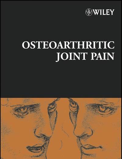 Osteoarthritic Joint Pain (Novartis Foundation Symposia)