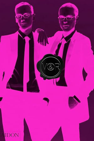 Viktor & Rolf: Cover Cover
