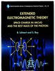 EXTENDED ELECTROMAGNETIC THEORY, SPACE CHARGE IN VACUO AND THE REST MASS OF PHOTON (World Scientific Contemporary Chemical Physics)