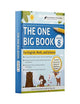 The One Big Book - Grade 8: For English, Math and Science