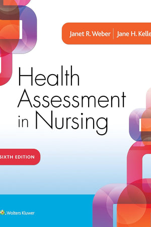 Health Assessment in Nursing