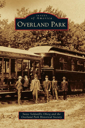 Overland Park (Images of America)