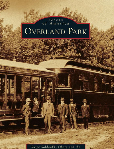 Overland Park (Images of America)