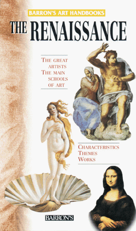 The Renaissance (Barron's Art Handbooks: Yellow Series)