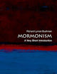 Mormonism: A Very Short Introduction