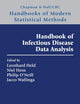 Handbook of Infectious Disease Data Analysis (Chapman & Hall/CRC Handbooks of Modern Statistical Methods)