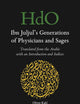 Ibn Juljul’s Generations of Physicians and Sages: Translated from the Arabic with an Introduction and Indices (Handbook of Oriental Studies. Section 1 The Near and Middle East, 173)