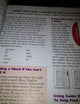 Webster's New World Children's Dictionary