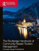 The Routledge Handbook of Community Based Tourism Management