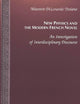 New Physics and the Modern French Novel: An Investigation of Interdisciplinary Discourse (Currents in Comparative Romance Languages and Literatures)