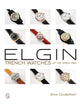 Elgin Trench Watches of the Great War