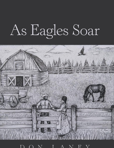 As Eagles Soar