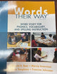 Words Their Way: Word Study for Phonics, Vocabulary, and Spelling Instruction (6th Edition) (Words Their Way Series)