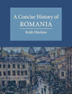 A Concise History of Romania (Cambridge Concise Histories)
