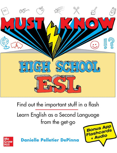 Must Know High School ESL