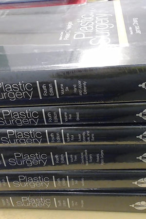 Plastic Surgery: Volume 1: Principles