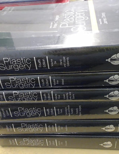 Plastic Surgery: Volume 1: Principles