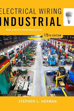 Electrical Wiring Industrial