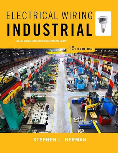 Electrical Wiring Industrial